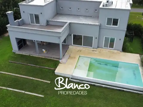 Casa en Venta en Estancias Del Pilar, Countries y Barrios Cerrados en Pilar