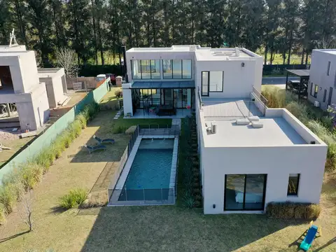 Casa en Venta en Pilara, Countries y Barrios Cerrados en Pilar