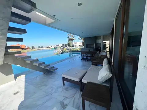 Casa en Venta en Laguna Grande, Countries y Barrios Cerrados en Tigre