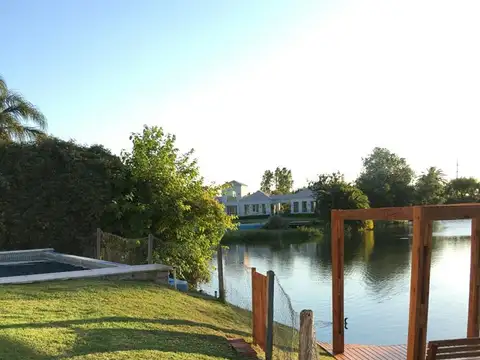 Casa en Venta en Otros barrios de Nordelta, Nordelta