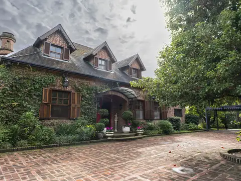 Casa en Venta en Carmel Country Club, Countries y Barrios Cerrados en Pilar