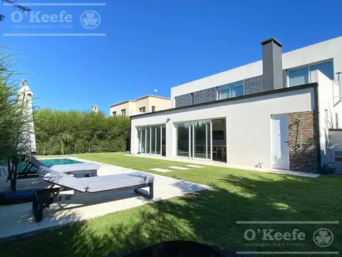 Casa en Venta en Greenville Polo & Resort, Countries y Barrios Cerrados en Berazategui