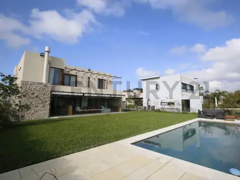 Casa en Venta en Greenville Polo & Resort, Countries y Barrios Cerrados en Berazategui