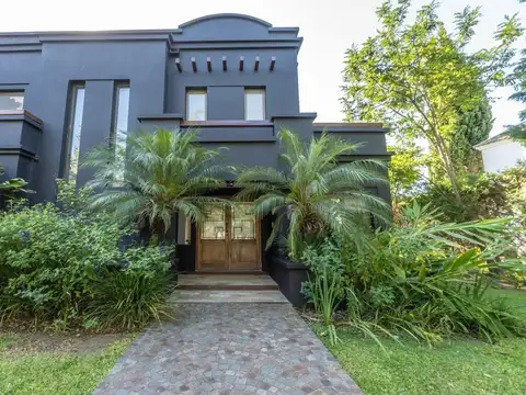 Casa en Venta en Nordelta La Alameda, Nordelta