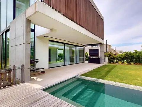 Casa en Venta en Nordelta, Partido de Tigre