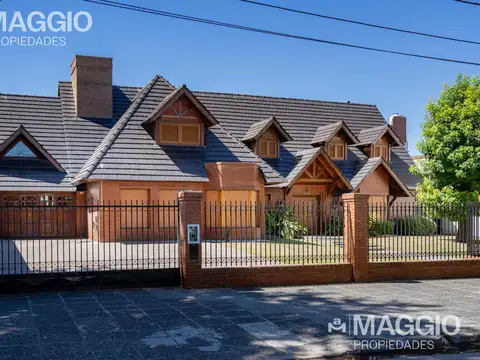 Casa en Venta en Villa Sarmiento, Partido de Morón