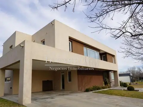 Casa en Venta en Terravista, Countries y Barrios Cerrados en General Rodriguez