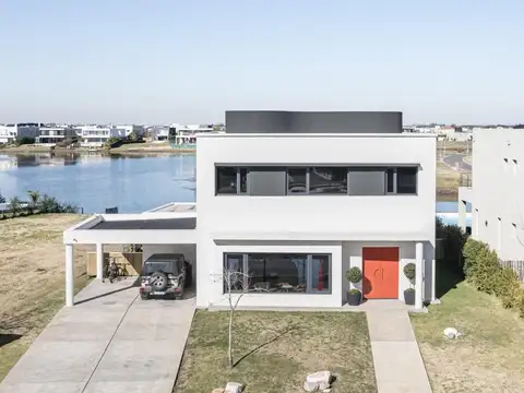 Casa en Venta en Puertos - Barrio Costas, Countries y Barrios Cerrados en Escobar