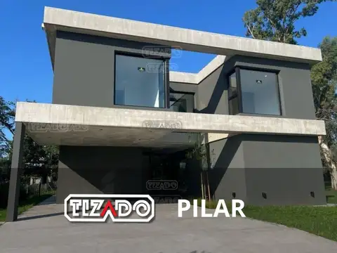 Casa en Venta en Manuel Alberti, Partido de Pilar