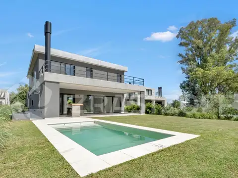 Casa en Venta en Manuel Alberti, Partido de Pilar