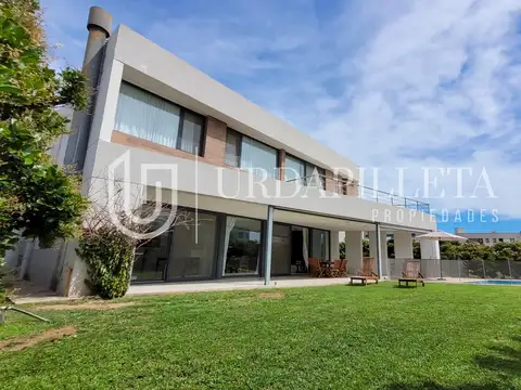 Casa en Venta en Countries y Barrios Cerrados en Pilar, Partido de Pilar