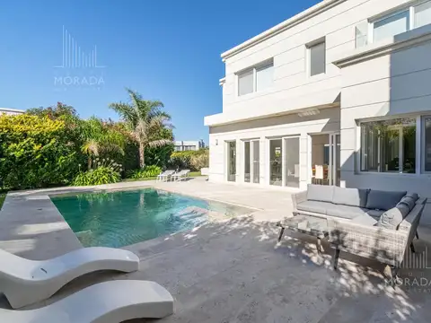 Casa en Venta en Countries y Barrios Cerrados en Pilar, Partido de Pilar