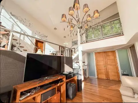 Casa en Venta en Grand Bell, Countries y Barrios Cerrados en la Plata