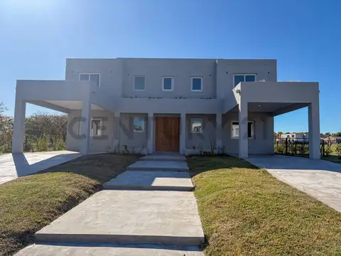 Casa en Venta en Pilara, Countries y Barrios Cerrados en Pilar