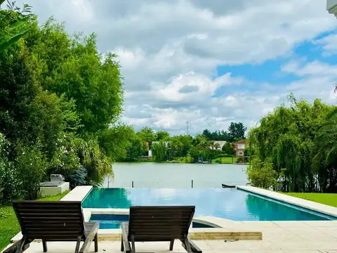 Casa en Venta en Altamira, Countries y Barrios Cerrados en Tigre