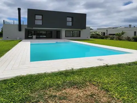 Casa en Venta en Tristan Suarez, Partido de Ezeiza