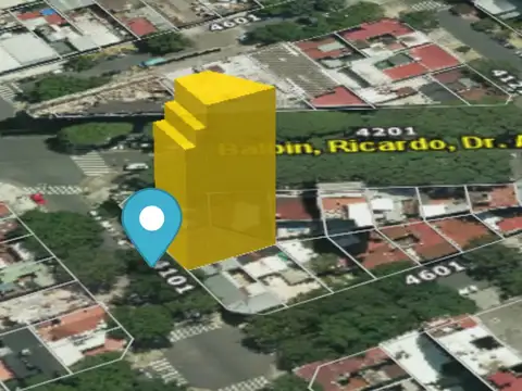 Terreno en Venta en Saavedra, Capital Federal