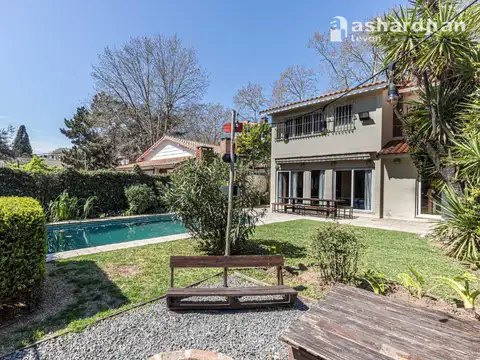 Casa en Venta en San Isidro Centro, San Isidro