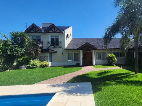 Casa en Venta en Gregorio de Laferrere, Partido de La Matanza