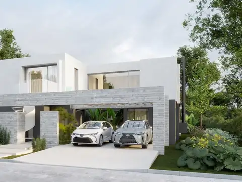 Casa en Venta en San Matias, Countries y Barrios Cerrados en Escobar