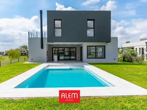 Casa en Venta en Ezeiza, Partido de Ezeiza