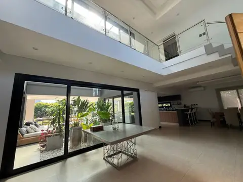 Casa en Venta en Haras Santa María - El Atardecer, Countries y Barrios Cerrados en Escobar