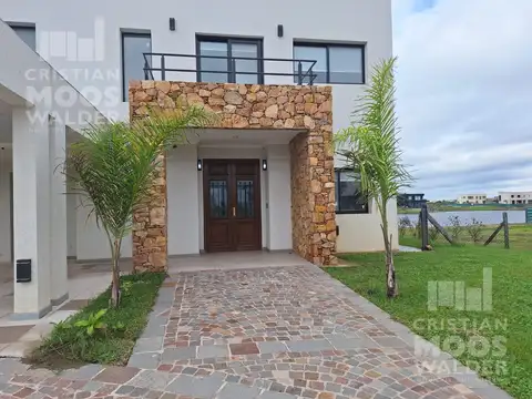 Casa en Venta en Puertos - Riberas, Countries y Barrios Cerrados en Escobar