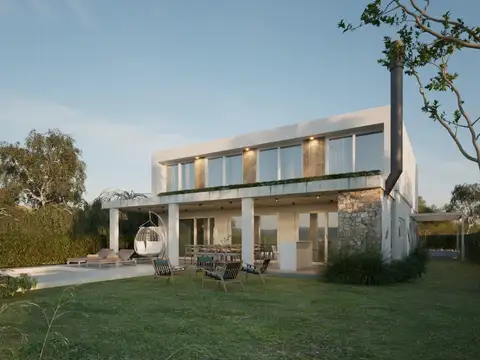 Casa en Venta en San Matias, Countries y Barrios Cerrados en Escobar