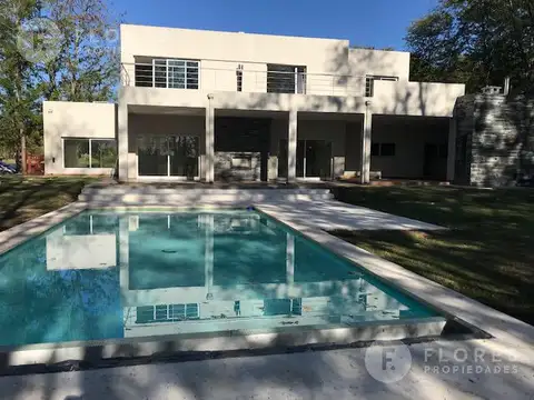 Casa en Venta en Estancias Del Pilar, Countries y Barrios Cerrados en Pilar
