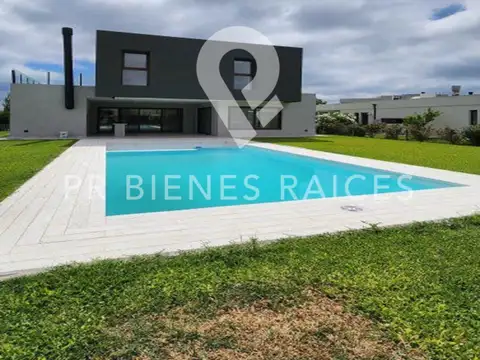 Casa en Venta en Countries y Barrios Cerrados en Ezeiza, Partido de Ezeiza