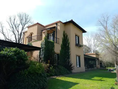 Casa en Venta en El Moro, Countries y Barrios Cerrados en Marcos Paz