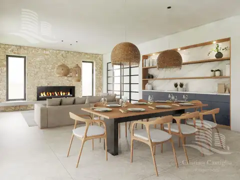 Casa en Venta en San Matias, Countries y Barrios Cerrados en Escobar