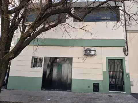 Terreno en Venta en Caballito, Capital Federal