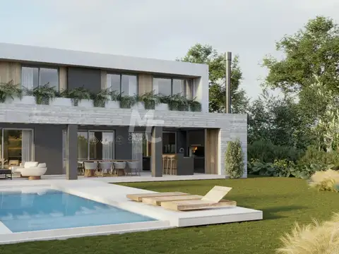 Casa en Venta en San Matias, Countries y Barrios Cerrados en Escobar