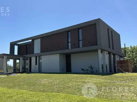 Casa en Venta en Pilara, Countries y Barrios Cerrados en Pilar