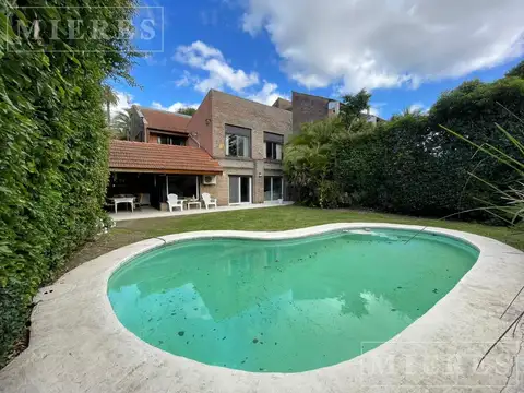 Casa en Venta en Punta Chica, San Fernando