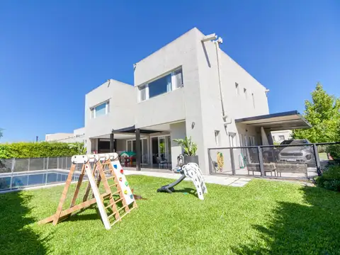 Casa en Venta en Countries y Barrios Cerrados en Pilar, Partido de Pilar