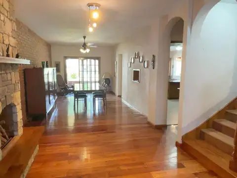 Casa en Venta en Olivos Vias/Maipu, Olivos