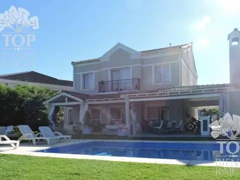 Casa en Venta en Nordelta, Partido de Tigre