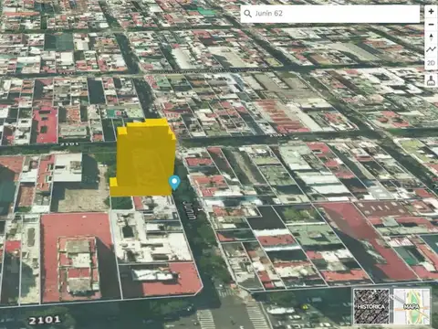 Terreno en Venta en Balvanera, Capital Federal