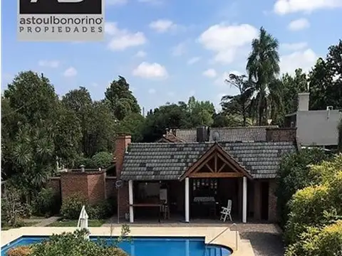 Casa en Venta en Bella Vista, Partido de San Miguel