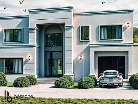 Casa en Venta en Rumenco, Mar del Plata