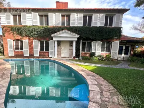 Casa en Venta en La Lucila, Partido de Vicente López