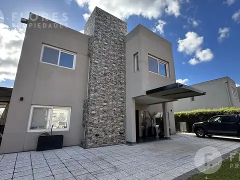 Casa en Venta en Countries y Barrios Cerrados en Pilar, Partido de Pilar