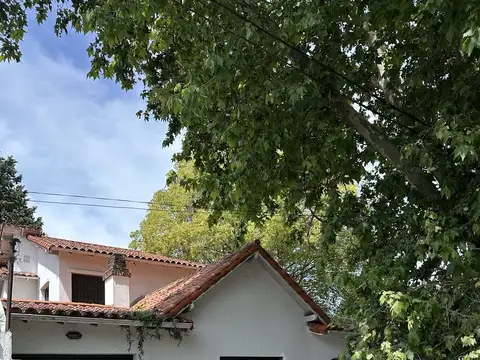 Casa en Venta en Olivos Roche, Olivos