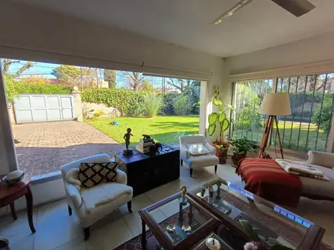 Casa en Venta en Jockey, San Isidro
