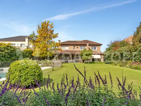 Casa en Venta en Las Liebres, Countries y Barrios Cerrados en Pilar