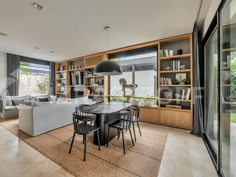 Casa en Venta en Las Liebres, Countries y Barrios Cerrados en Pilar