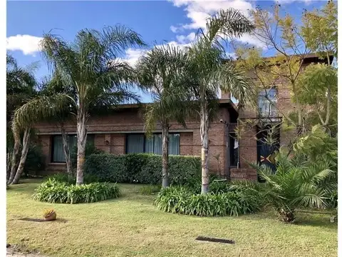 Casa en Venta en Campo Grande, Countries y Barrios Cerrados en Pilar