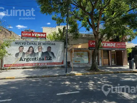 Terreno en Venta en San Cristobal, Capital Federal